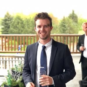 Meet your Posher, Brett